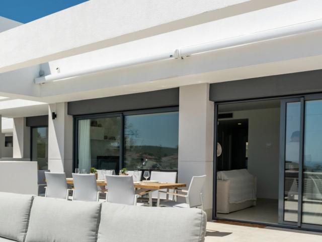 Appartement 4 pièces 108 m²