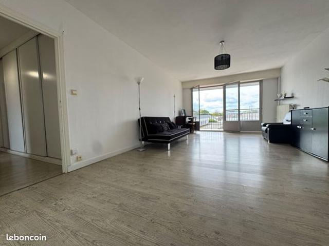 Appartement 4 pièces 108 m²
