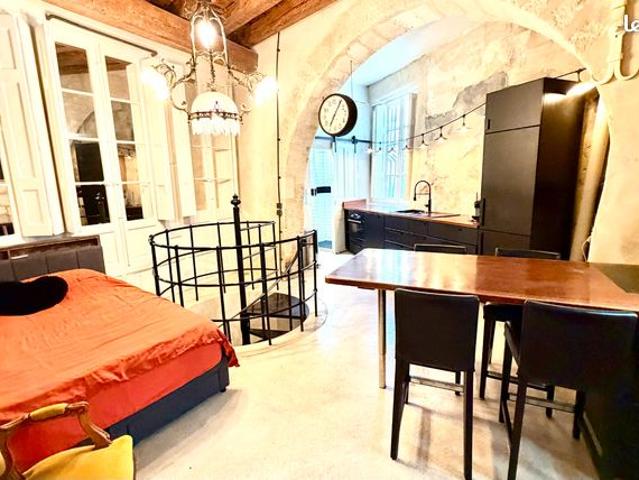 Appartement 4 pièces 108 m²