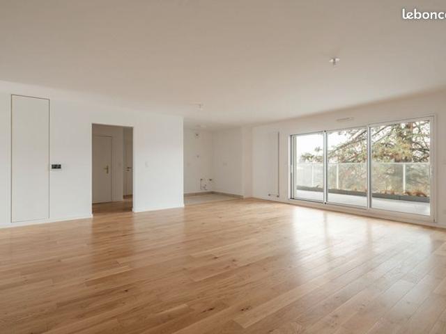 Appartement 4 pièces 108 m²