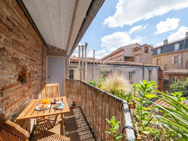 Appartement 4 pièces 108 m²