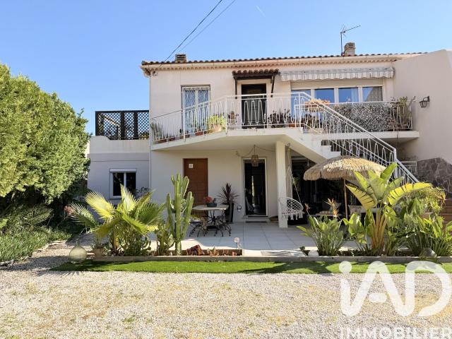Appartement 4 pièces 108 m²