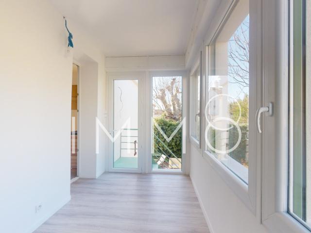 Appartement 4 pièces 108 m²