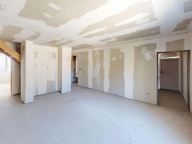 Appartement 4 pièces 108 m²