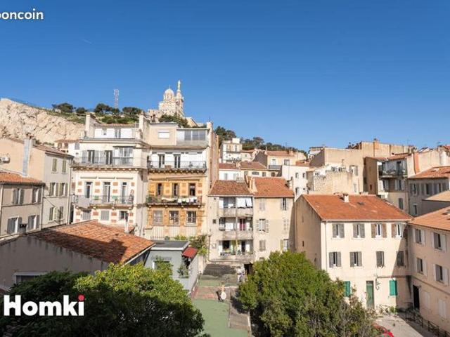 Appartement 4 pièces 108 m²