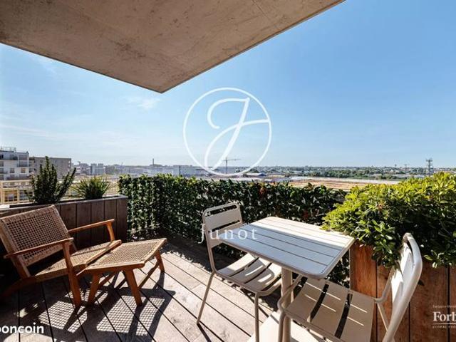 Appartement 4 pièces 108 m²