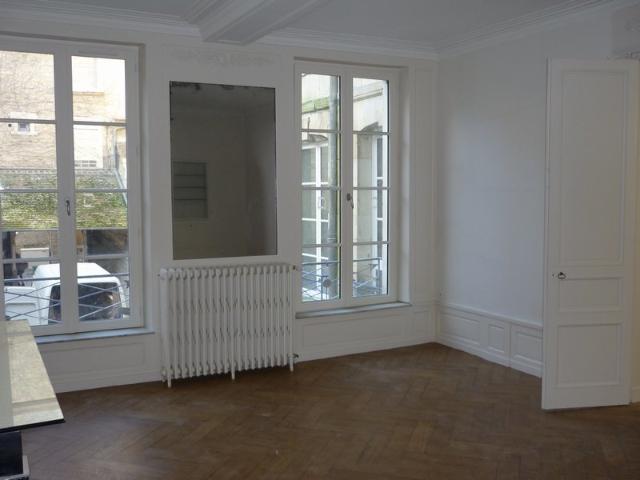 Appartement 4 pièces 108 m²