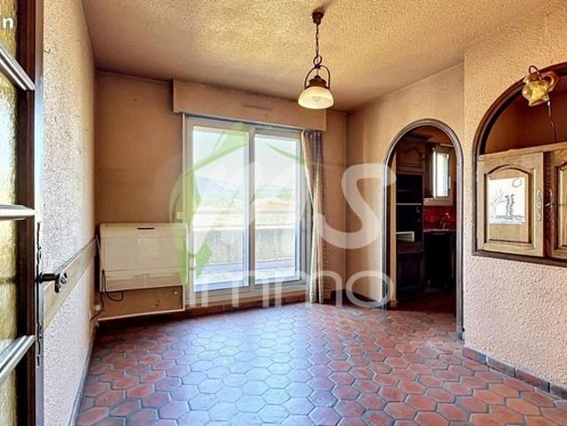 Appartement 4 pièces 108 m²