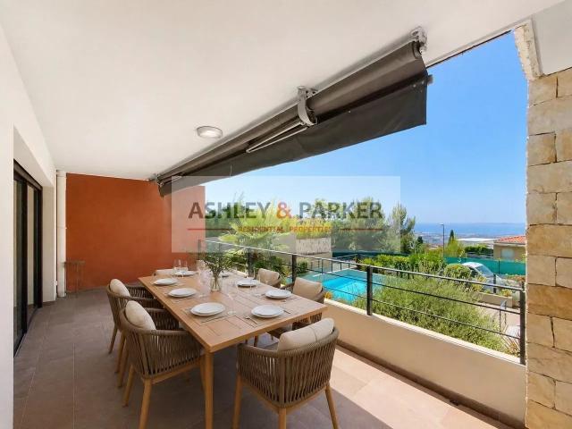 Appartement 4 pièces 108 m²