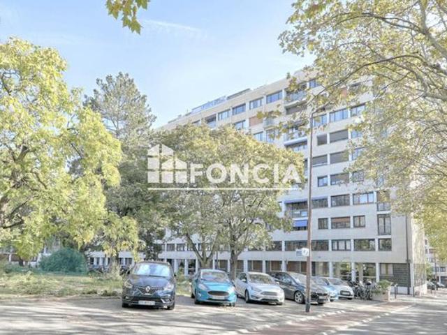 Appartement 4 pièces 108 m²
