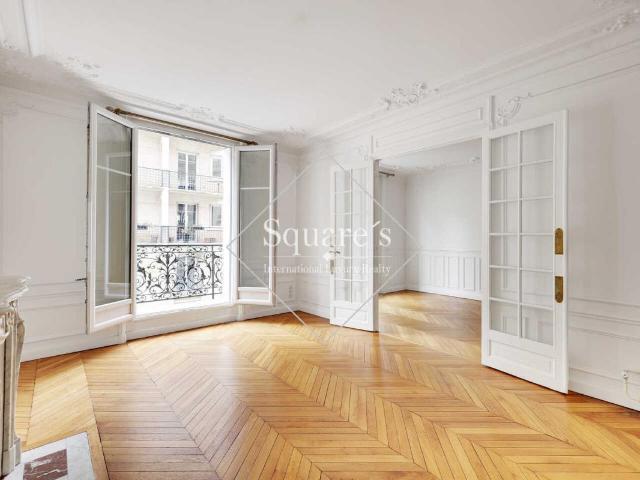 Appartement 4 pièces 108 m²