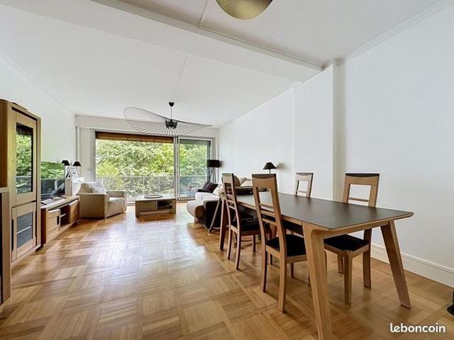 Appartement 4 pièces 108 m²
