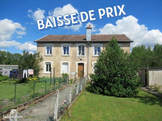 Appartement 4 pièces 108 m²