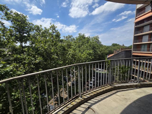 Appartement 4 pièces 108 m²