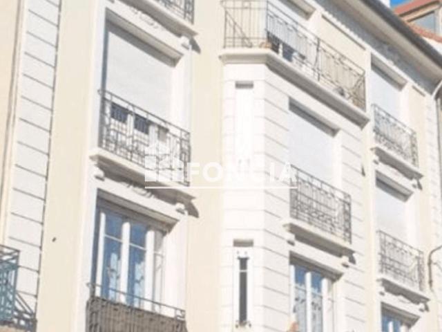 Appartement 4 pièces 108 m²