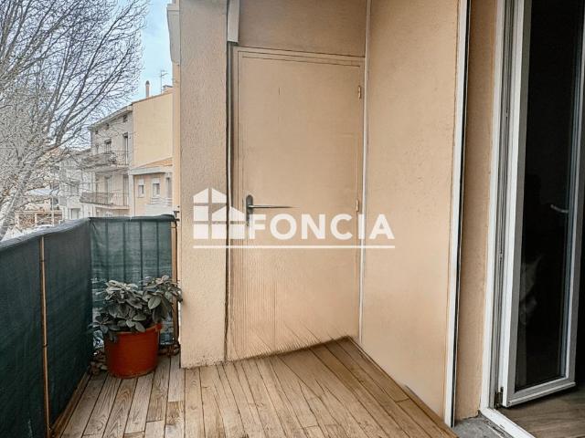 Appartement 4 pièces 108 m²