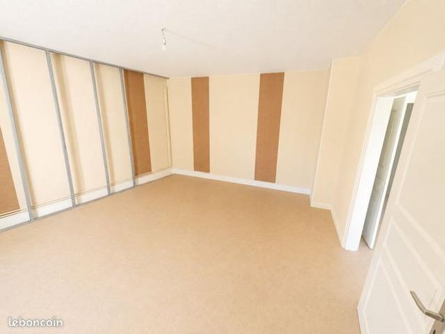 Appartement 4 pièces 108 m²