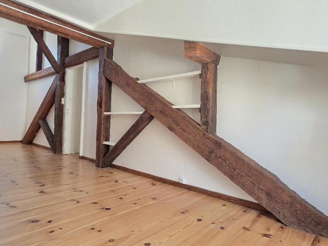 Appartement 4 pièces 108 m²