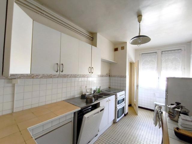 Appartement 4 pièces, 108 m² à louer à Béziers 34500