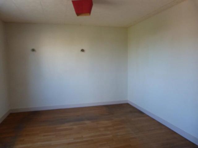 Appartement 4 pièces, 108 m² à louer à Vierzon 18100