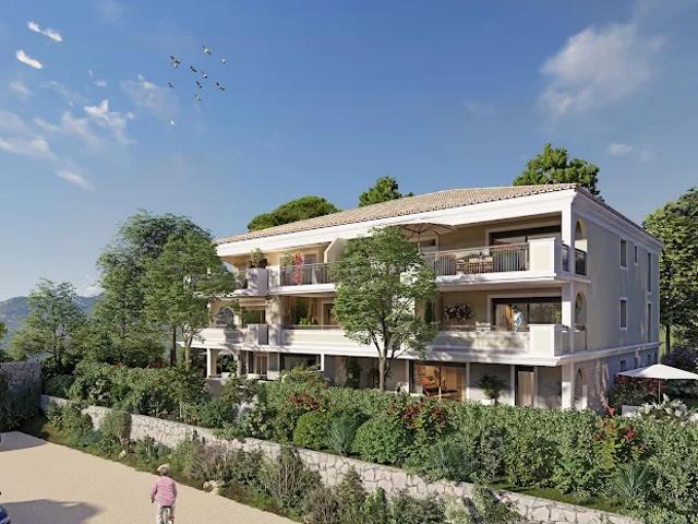Appartement 4 pièces 109 m2