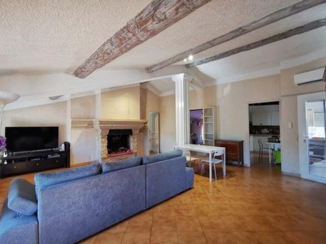 Appartement 4 Pieces 109 m2 montfavet