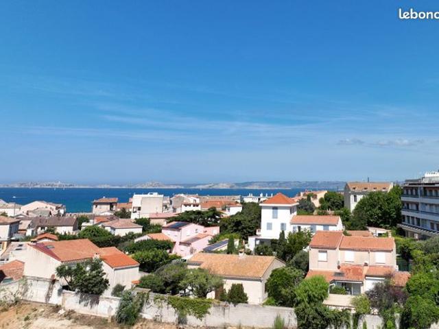 Appartement 4 pièces 109 m²