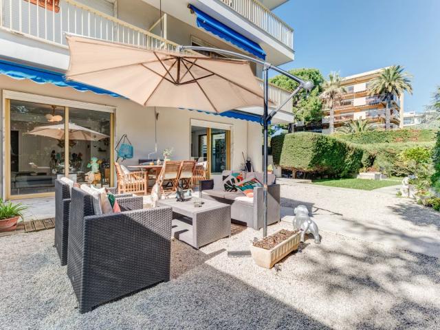 Appartement 4 pièces 109 m²