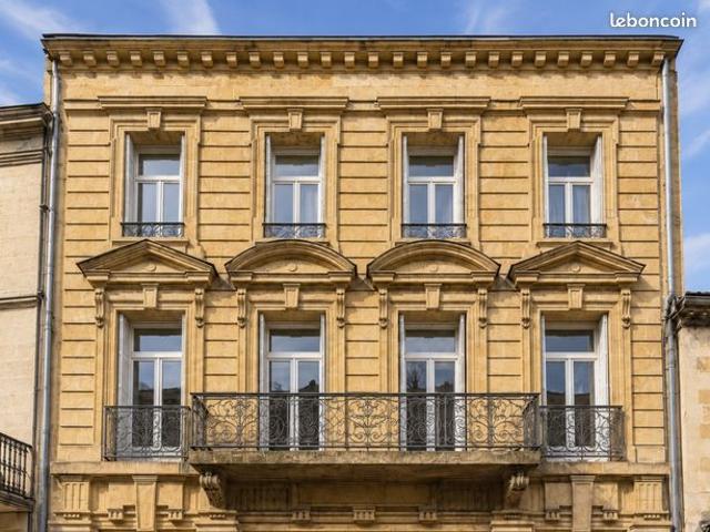 Appartement 4 pièces 109 m²