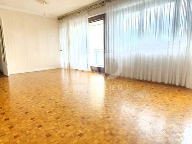 Appartement 4 pièces 109 m²