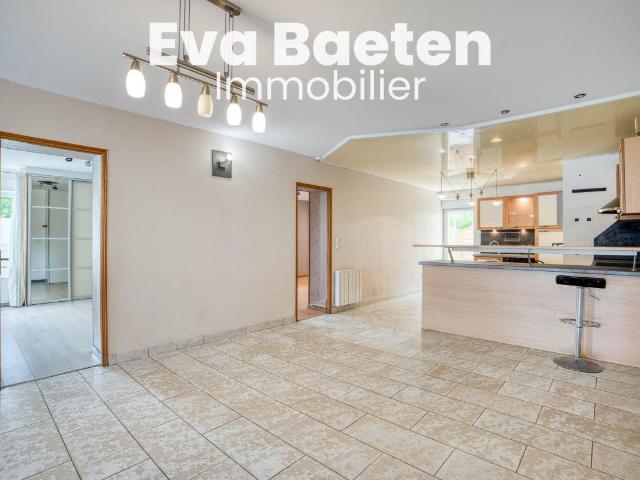 Appartement 4 pièces 109 m²
