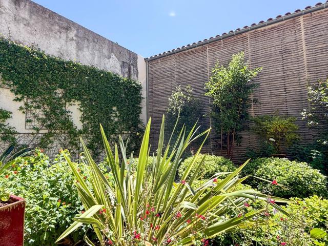 Appartement 4 pièces 109 m²