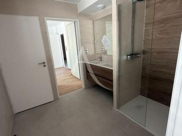 Appartement 4 pièces 109 m²