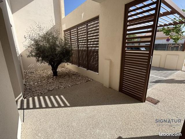 Appartement 4 pièces 109 m²