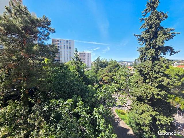 Appartement 4 pièces 109 m²
