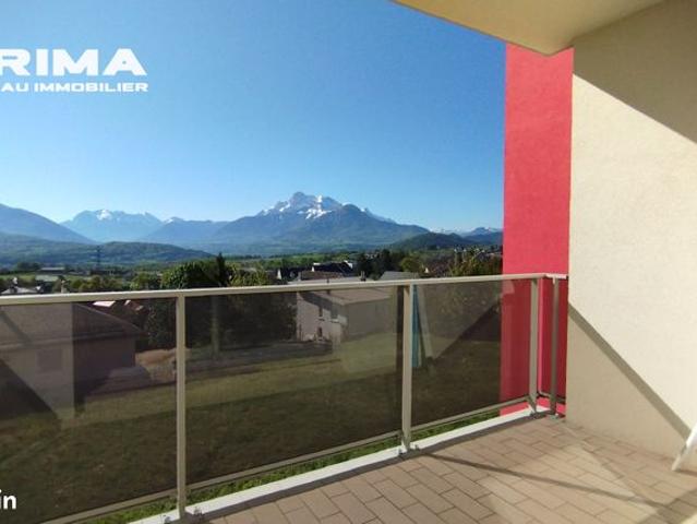 Appartement 4 pièces 109 m²