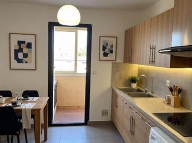 Appartement 4 pièces 109 m²