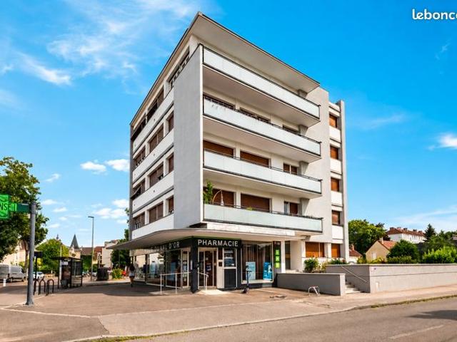 Appartement 4 pièces 109 m²
