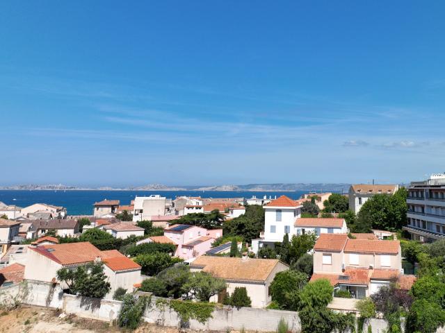 Appartement 4 pièces 109 m²