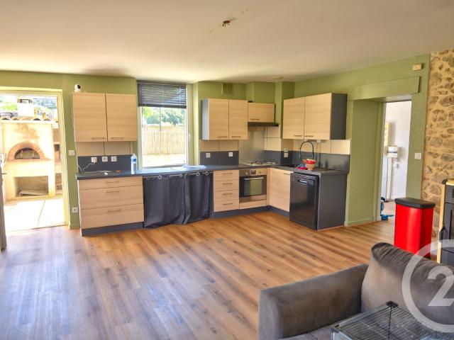 Appartement 4 pièces 109 m²