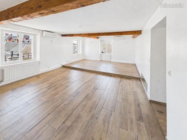 Appartement 4 pièces 109 m²