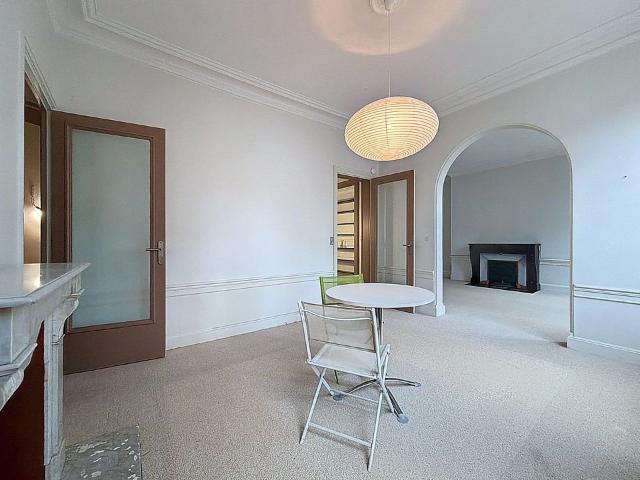 Appartement 4 pièces 109 m²