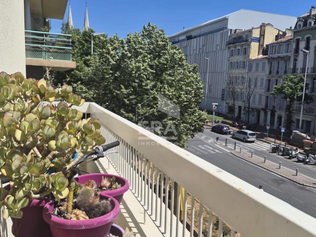Appartement 4 pièces 109 m²