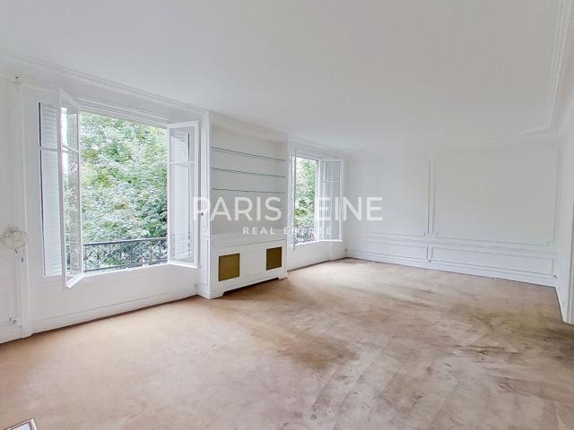 Appartement 4 pièces 109 m²