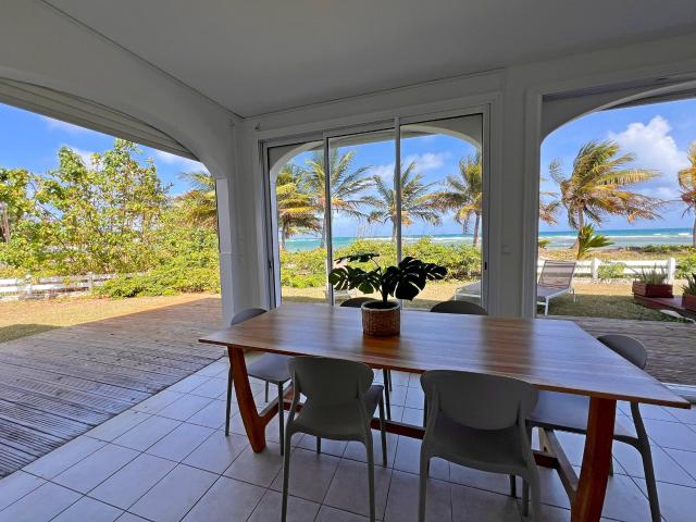 Appartement 4 pièces 109 m²
