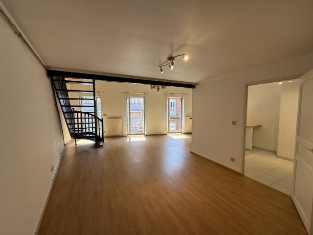 Appartement 4 pièces 109 m²