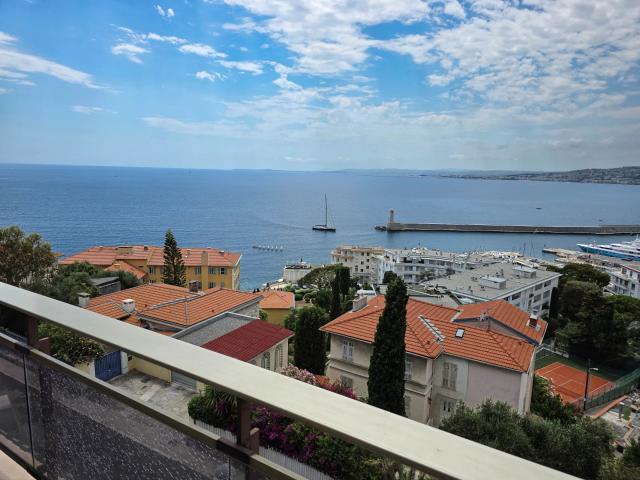Appartement 4 pièces 109 m²