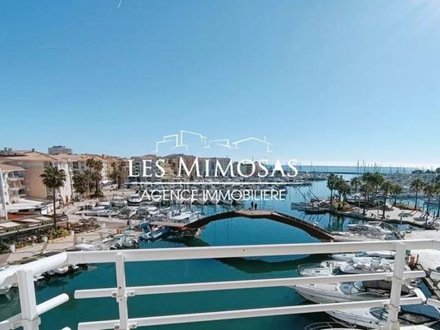 Appartement 4 pièces 109 m²