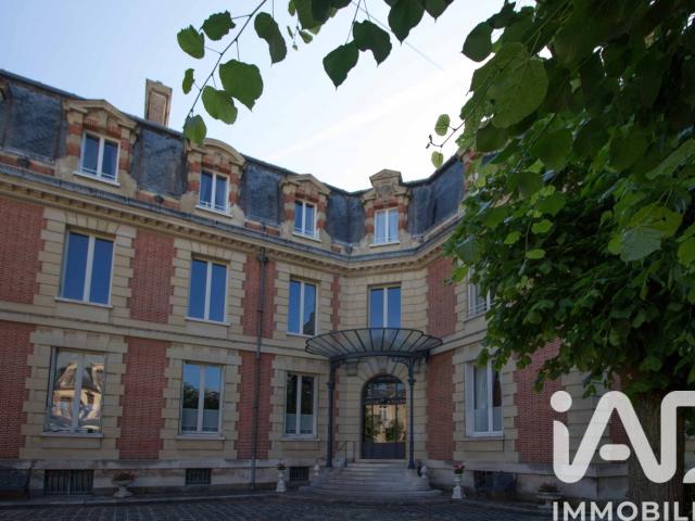 Appartement 4 pièces 109 m²