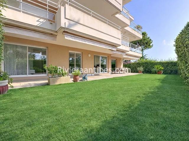 Appartement 4 pièces 109 m²